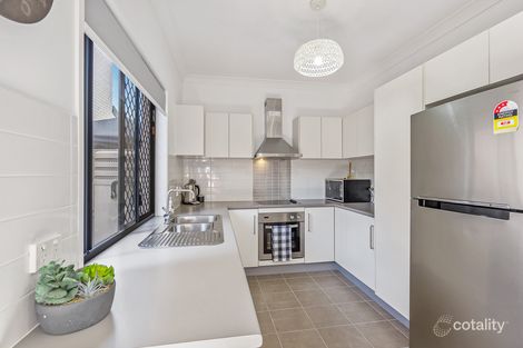 Property photo of 18/8-18 Bailey Road Birkdale QLD 4159