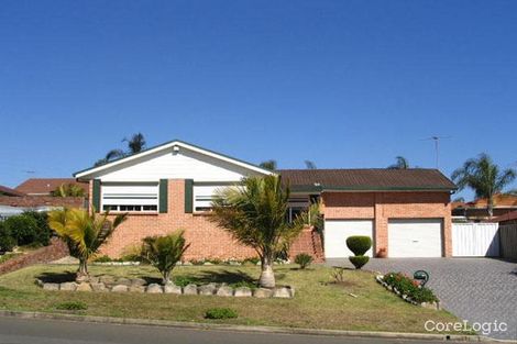 Property photo of 17 Bancroft Road Abbotsbury NSW 2176