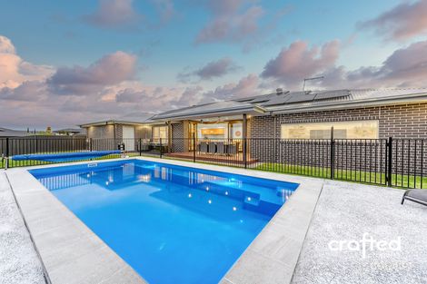Property photo of 30 Marcus Drive Regents Park QLD 4118