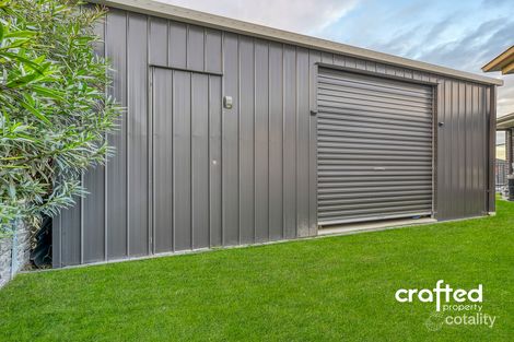 Property photo of 30 Marcus Drive Regents Park QLD 4118