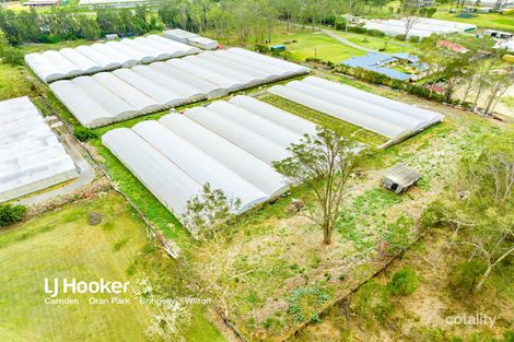 Property photo of 840 Fifteenth Avenue Rossmore NSW 2557