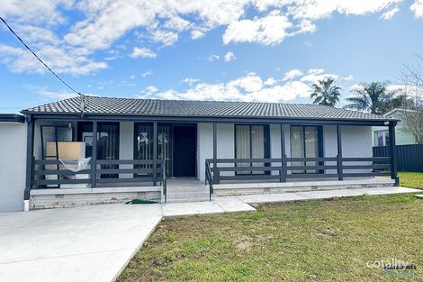 73 Koomooloo Cres, Shalvey, NSW 2770