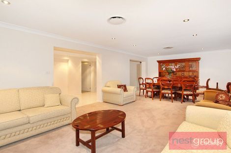 Property photo of 1 Yarra Place Glenmore Park NSW 2745