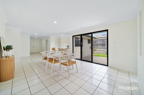 Property photo of 30 O'Dea Crescent Goodna QLD 4300