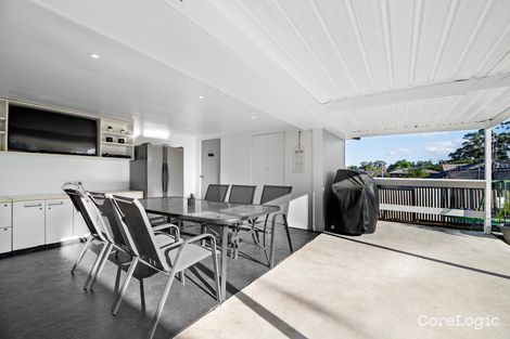 Property photo of 34 Glamorgan Street Blacktown NSW 2148