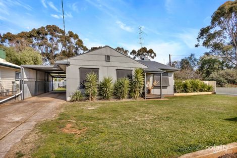 Property photo of 16 Marrabel Road Saddleworth SA 5413