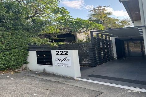 8/222 Kelvin Grove Rd, Kelvin Grove, QLD 4059