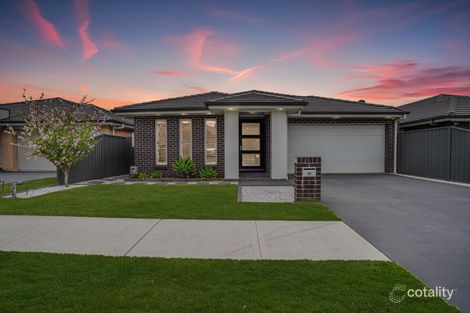 Property photo of 66 Navigator Street Leppington NSW 2179