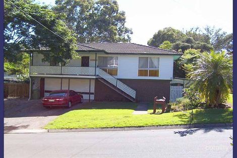 12 Karoonda Cres, Rochedale South, QLD 4123