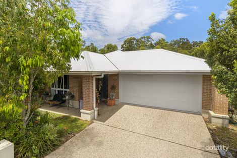 Property photo of 31 Burdekin Circuit Warner QLD 4500