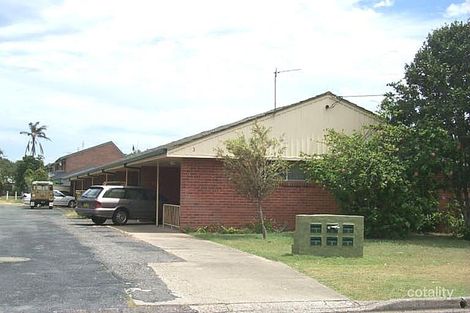 Property photo of 6/3 Vincent Street Coffs Harbour NSW 2450