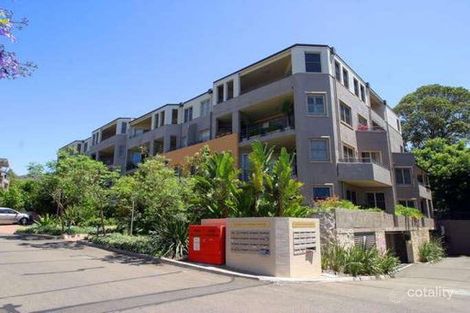 18/7 Figtree Ave, Abbotsford, NSW 2046