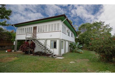 92 Abbott St, Oonoonba, QLD 4811