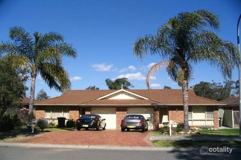 Property photo of 2 Greenfinch Street Green Valley NSW 2168