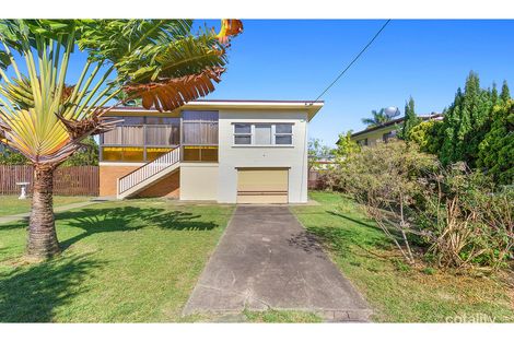 Property photo of 148 Donnollan Street Berserker QLD 4701