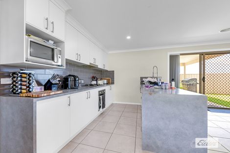 Property photo of 49 Ruthven Circuit Wodonga VIC 3690