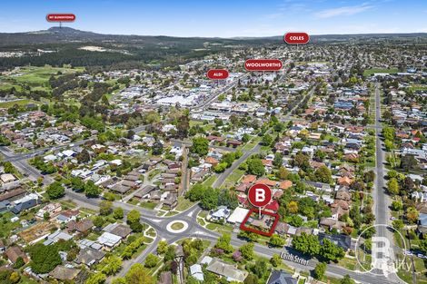 Property photo of 401 Leith Street Redan VIC 3350