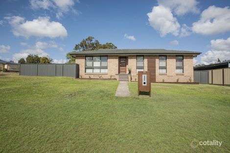 Property photo of 34 Evelyn Crescent Thornton NSW 2322