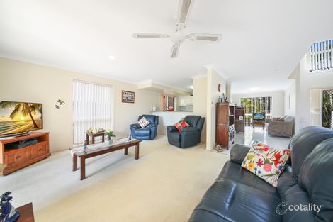 Property photo of 7 Thyme Court Runaway Bay QLD 4216