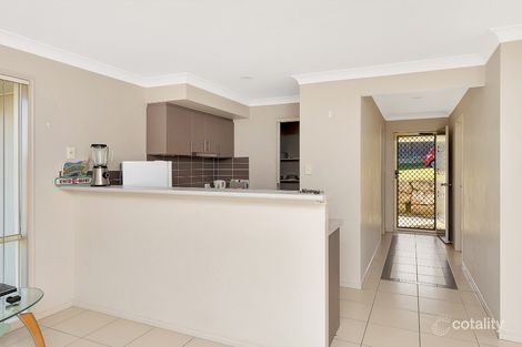 Property photo of 3 Coomerong Crescent Upper Coomera QLD 4209