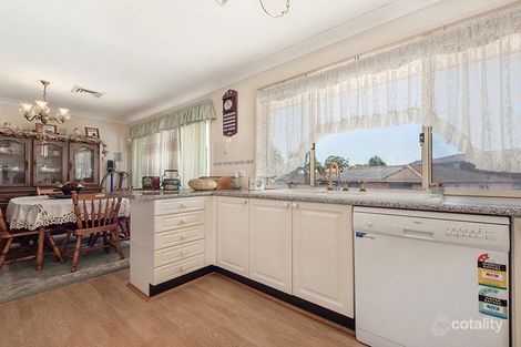 Property photo of 4 Eildon Court Wattle Grove NSW 2173