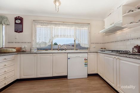 Property photo of 4 Eildon Court Wattle Grove NSW 2173