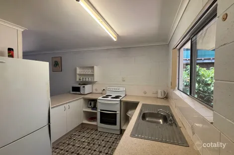 Property photo of 11 Murray Street Nelly Bay QLD 4819