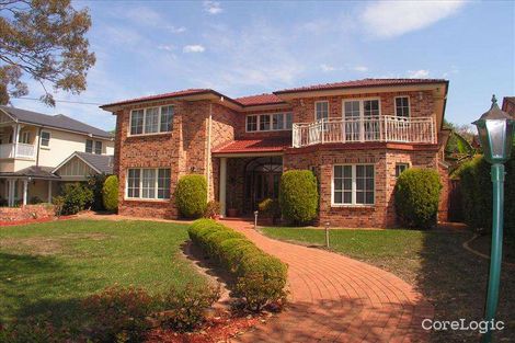 Property photo of 4 Nelson Road Lindfield NSW 2070