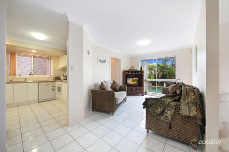 Property photo of 7 Thyme Court Runaway Bay QLD 4216