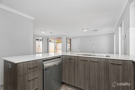 Property photo of 34 Mayor Road Coogee WA 6166