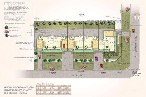 Property photo of 12A Cunningham Street Warwick QLD 4370