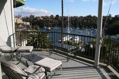 Property photo of 4/4 Mosman Street Mosman NSW 2088