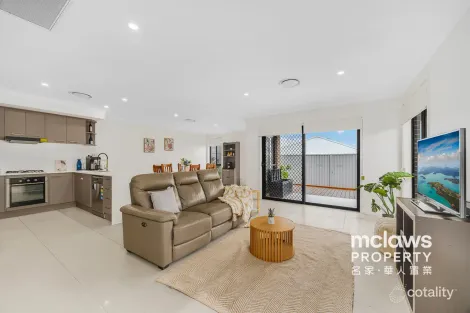 Property photo of 7 Booth Street Gregory Hills NSW 2557