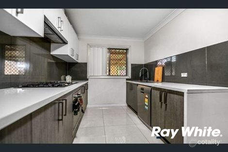 Property photo of 41 Symonds Road Dean Park NSW 2761