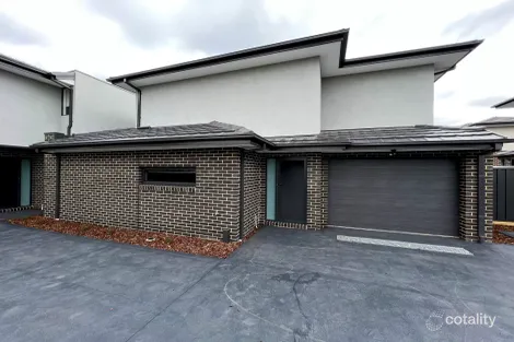 2/17 Bevan Ave, Clayton South, VIC 3169