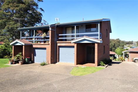 2/217 Princes Hwy, Narooma, NSW 2546