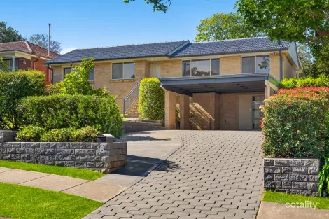 16 Beresford Ave, Baulkham Hills, NSW 2153