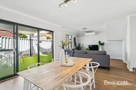 Property photo of 8/111 Smith Street Highgate WA 6003