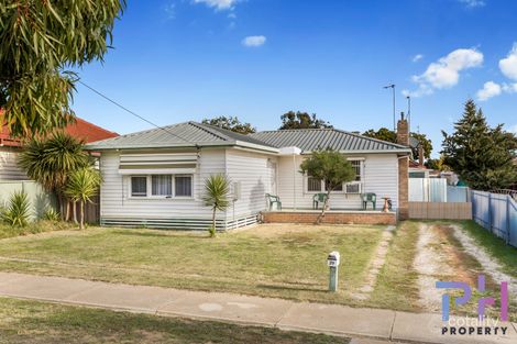 Property photo of 29 Black Street Long Gully VIC 3550
