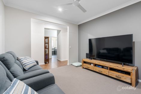 Property photo of 9 Mallard Way Bellbird Park QLD 4300