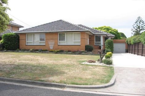 9 Burilla Ave, Doncaster, VIC 3108