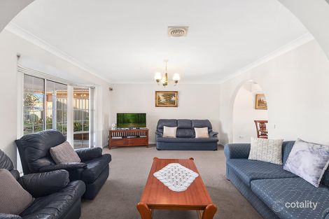 Property photo of 263 Edensor Road Edensor Park NSW 2176