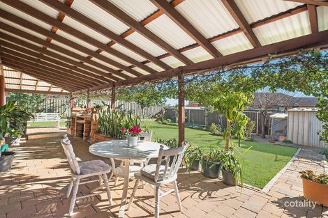 Property photo of 263 Edensor Road Edensor Park NSW 2176