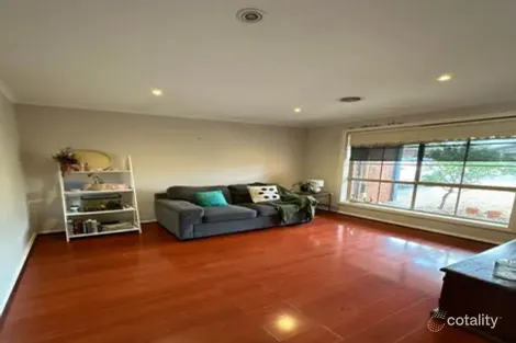 Property photo of 40 Burge Drive Sunbury VIC 3429