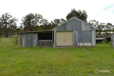 Property photo of LOT 421/7 Chas Road Crows Nest QLD 4355