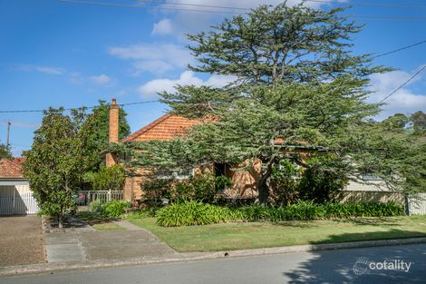 Property photo of 21 Carnley Avenue New Lambton NSW 2305