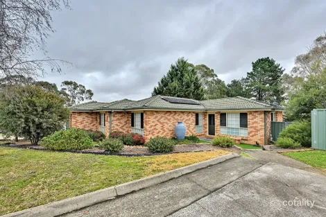 9 Marsden Pl, Orange, NSW 2800