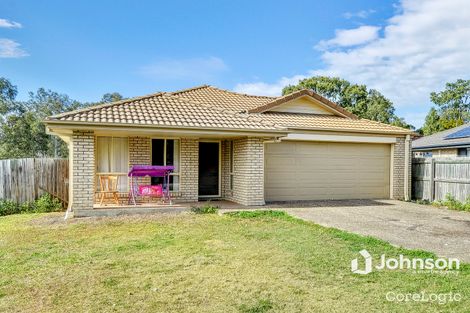 Property photo of 17 Neumann Place Leichhardt QLD 4305