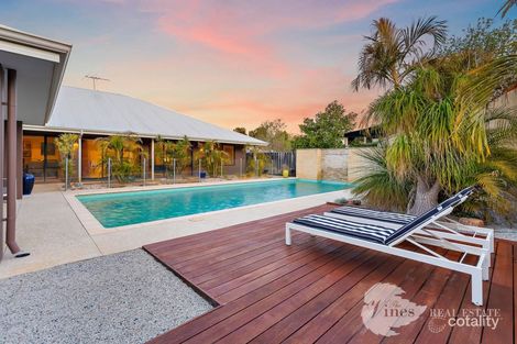 Property photo of 4 Chalgrave Crescent The Vines WA 6069