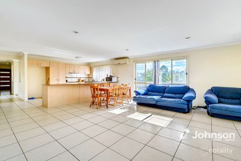 Property photo of 17 Neumann Place Leichhardt QLD 4305